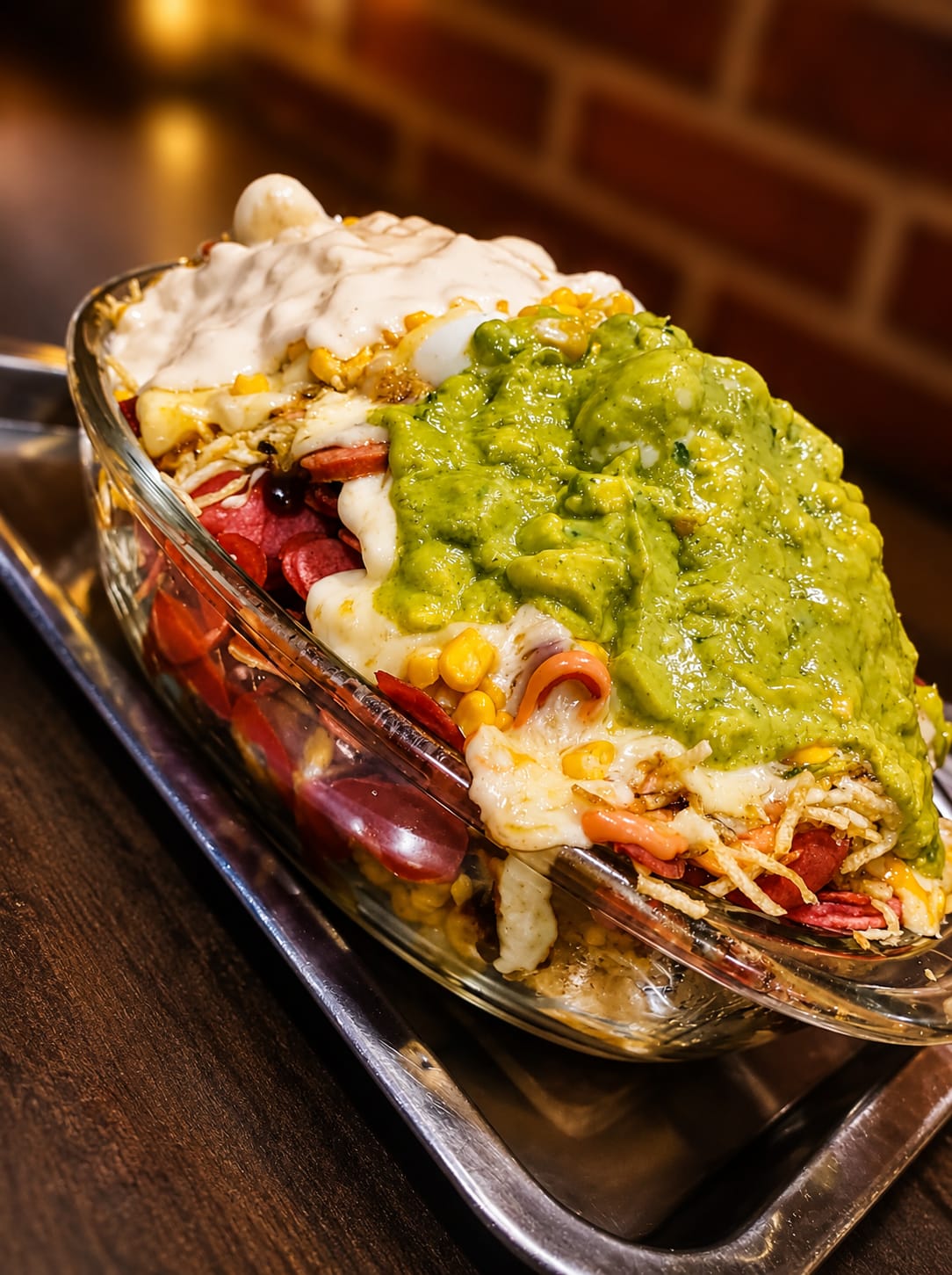 Ranchipapas